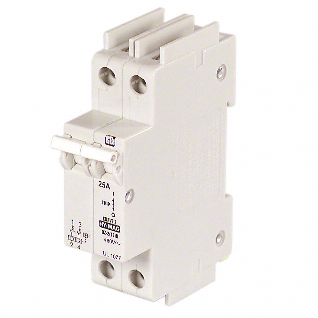 C25A2P American Electrical Inc.