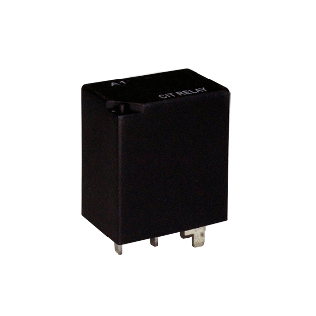 A11ASP48VDC1.2 CIT Relay and Switch