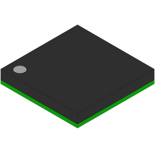 MK40DX256ZVMB10 Freescale Semiconductor