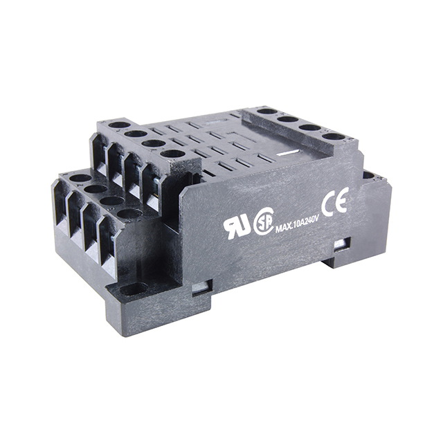 RLY9159 NTE Electronics, Inc