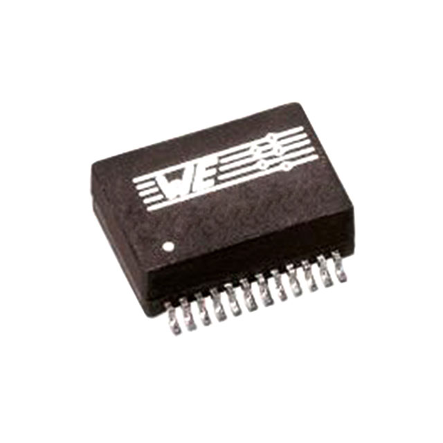 749050010A Würth Elektronik