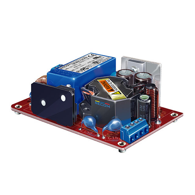 RACM40-48S/OF Recom Power