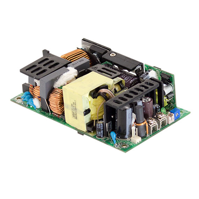 RPS-400-15 MEAN WELL USA Inc.