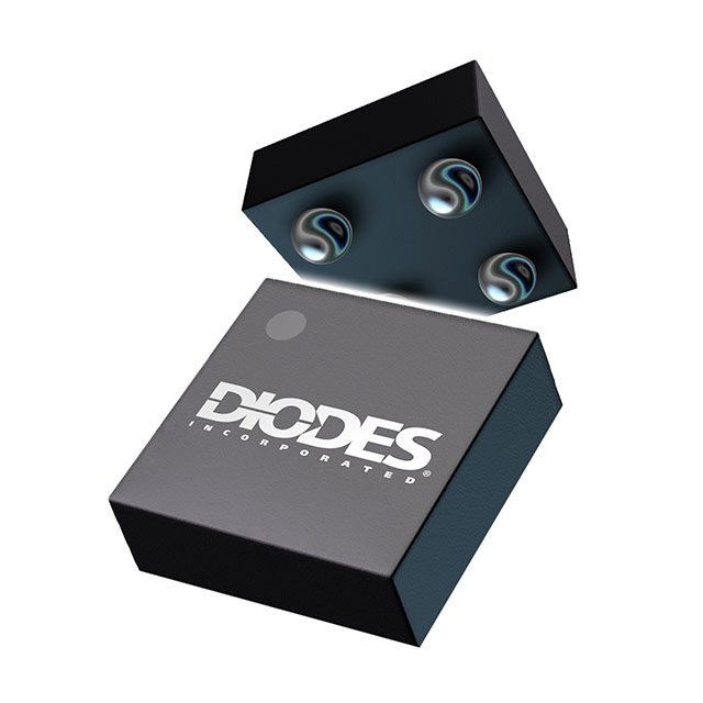 AP7350-33CF4-7 Diodes Incorporated