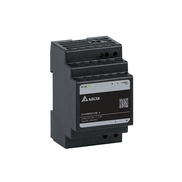 DRC-12V060W1RZ Delta Electronics
