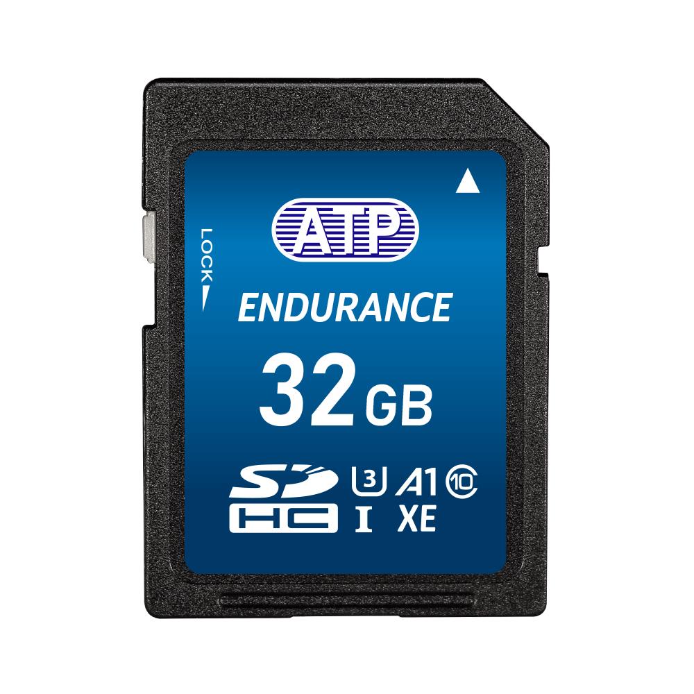 AF32GSD4A-EBAXM ATP Electronics, Inc.