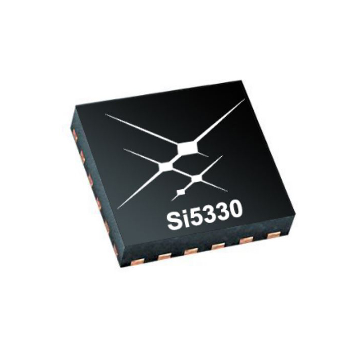SI5330F-B00214-GMR Skyworks Solutions Inc.