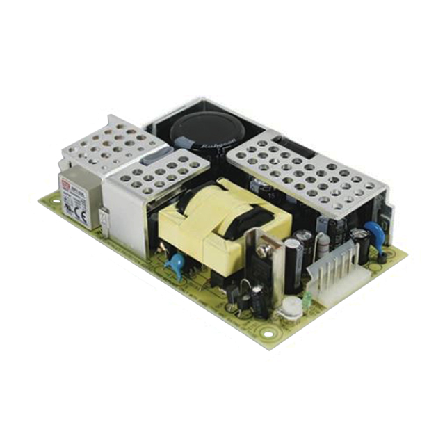 RPT-65F-C MEAN WELL USA Inc.