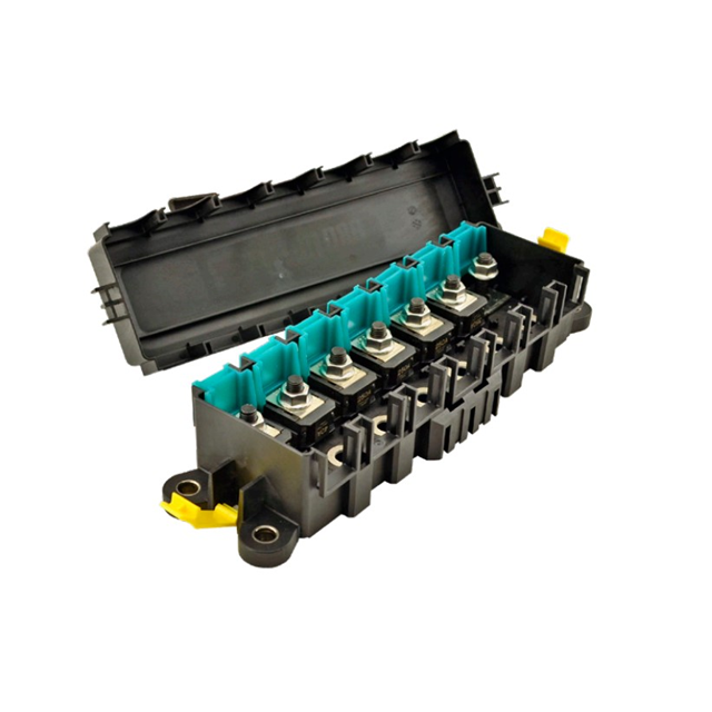0FHZ0008Z Littelfuse/Commercial Vehicle Products