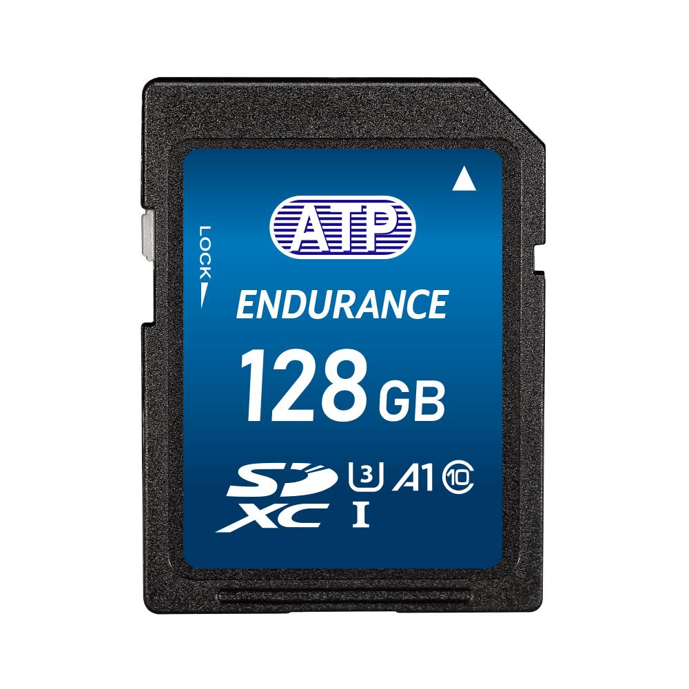 AF128GSD4-EBAXM ATP Electronics, Inc.