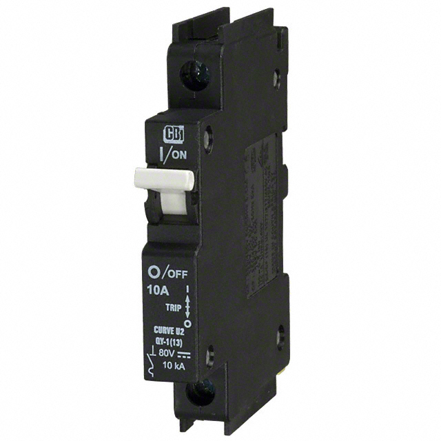 C10A1P-80VDC American Electrical Inc.
