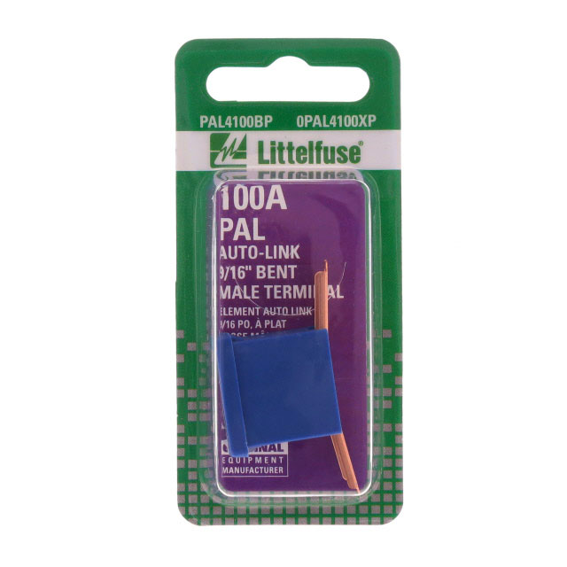0PAL4100XP Littelfuse Inc.