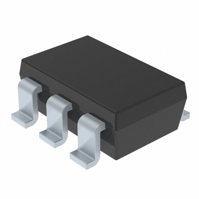 AP2553AW6-7 Diodes Incorporated