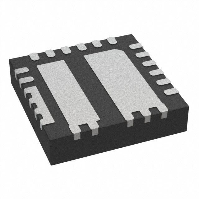 AOZ2262AQI-18 Alpha & Omega Semiconductor Inc.