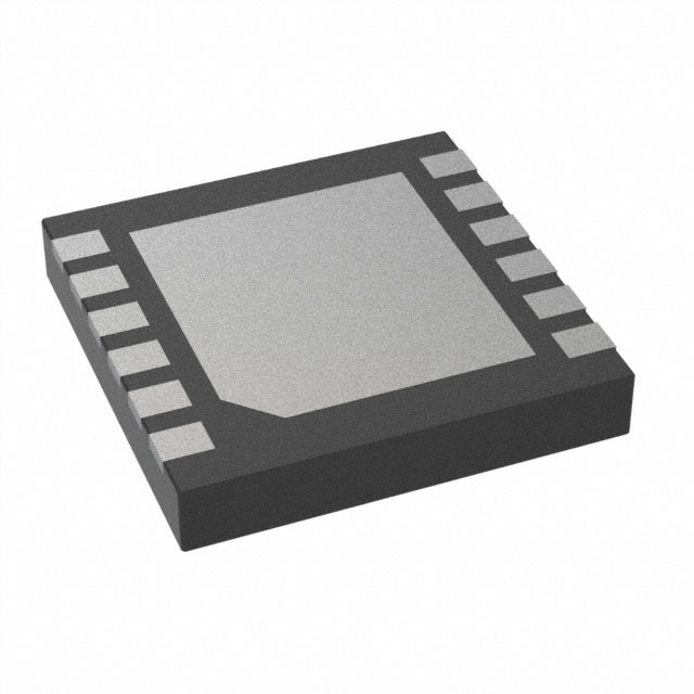 MAX22207ATC+ Analog Devices Inc./Maxim Integrated