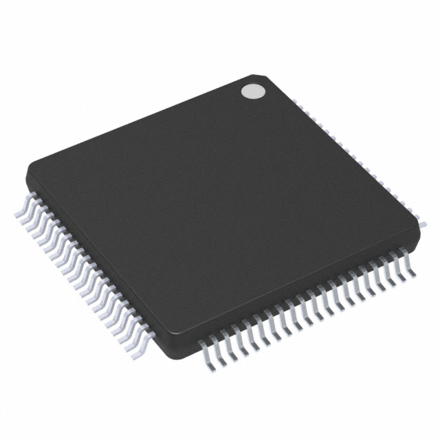 MKL25Z32VLK4 NXP USA Inc.