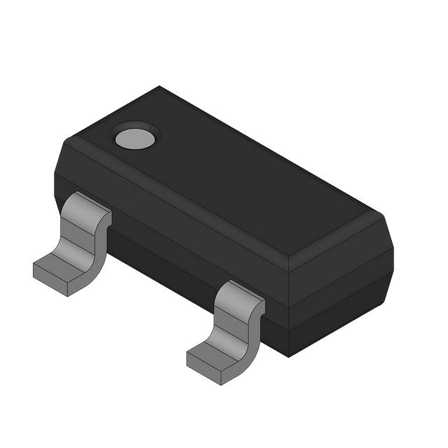 LM4040AEM3-2.5 Analog Devices Inc./Maxim Integrated