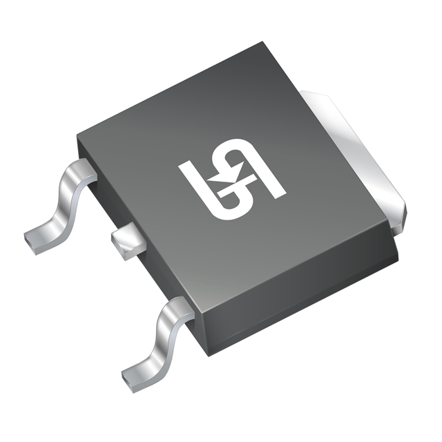 TS1117BCP ROG Taiwan Semiconductor Corporation