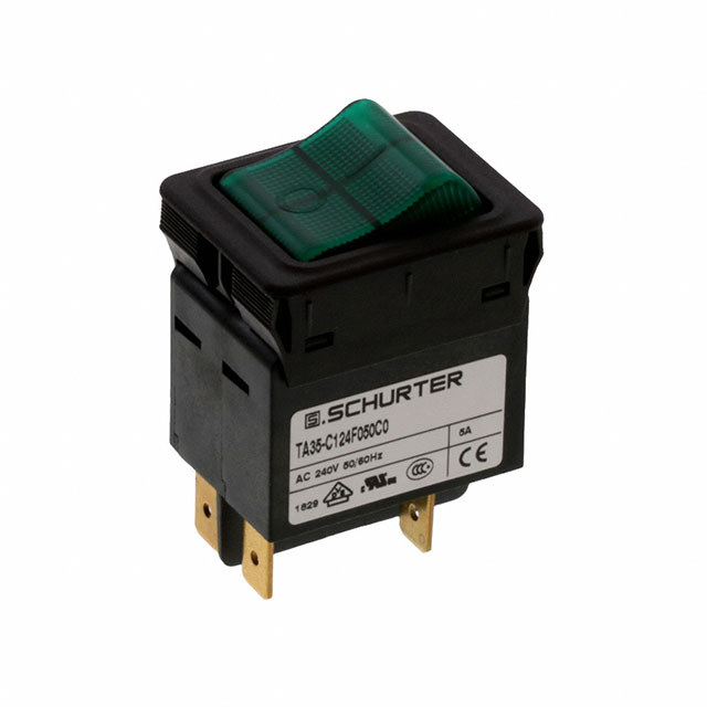 4435.0158 SCHURTER Inc.