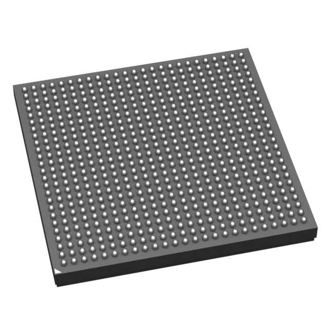 XCZU1CG-2SFVA625I AMD