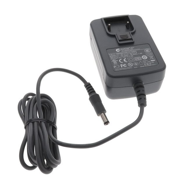 WR9QE2500LCP-N(RV) GlobTek, Inc.