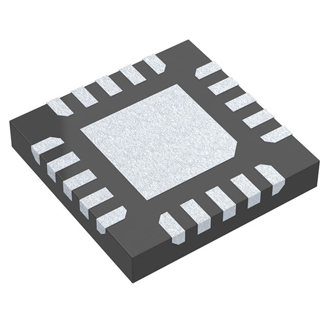 IQS7222A001CSR Azoteq (Pty) Ltd