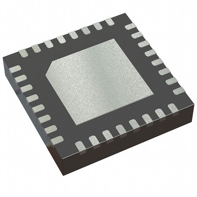 MAX3241ECTJ+ Analog Devices Inc./Maxim Integrated
