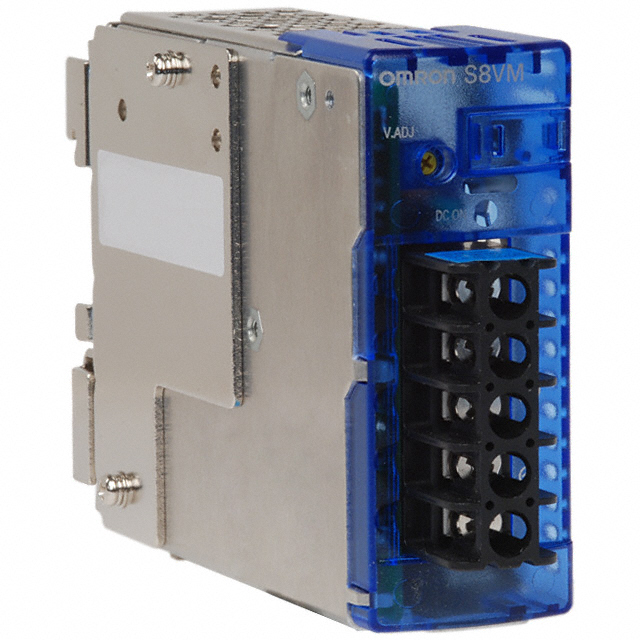 S8VM-03005CD Omron Automation and Safety