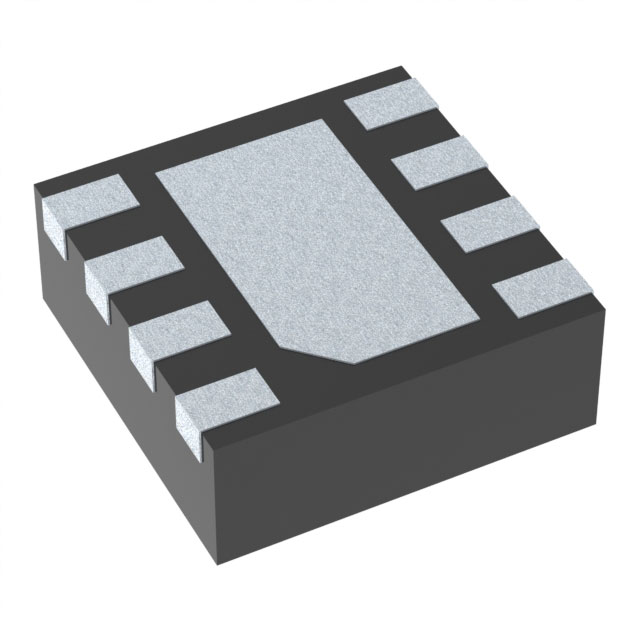 BQ296103DSGR Texas Instruments