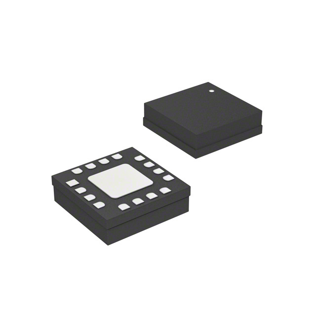 HMC723LP3ETR Analog Devices Inc.
