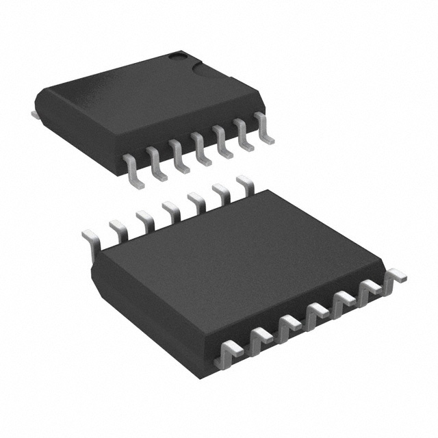 ADC08031CIWM Texas Instruments