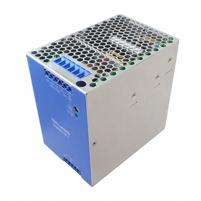 DRB480-48-1 TDK-Lambda