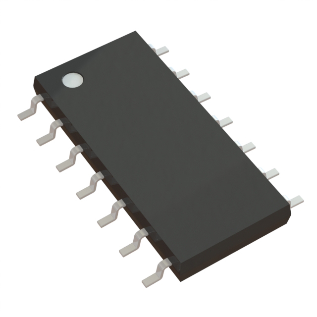 L6498LD STMicroelectronics