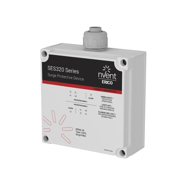 SES320B480D nVent
