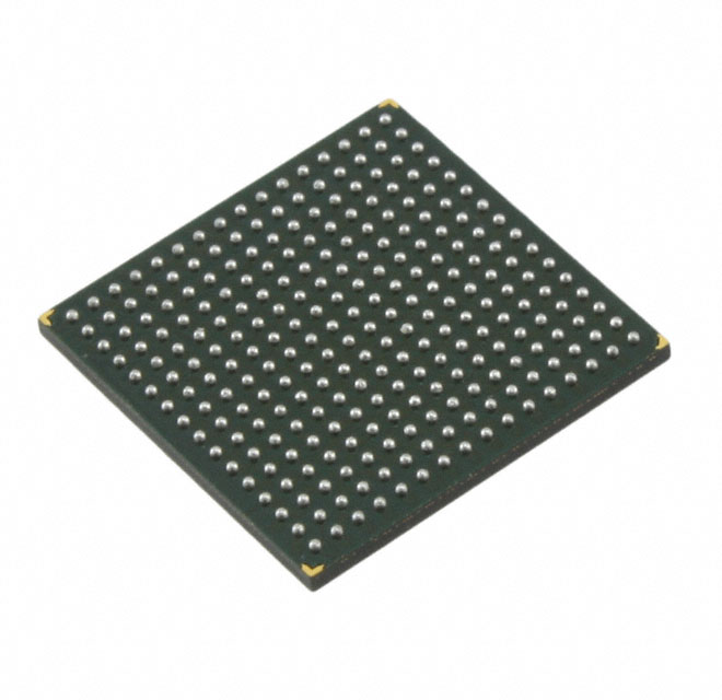 79RC32H434-266BC Renesas Electronics Corporation