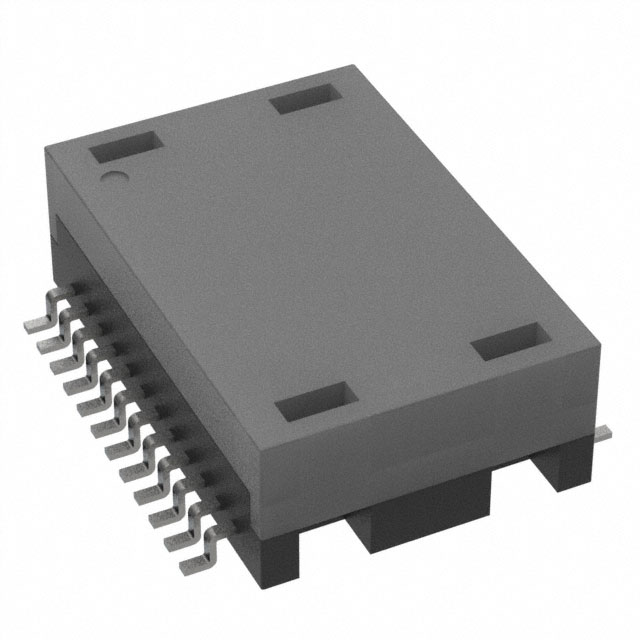 2337822-2 TE Connectivity AMP Connectors