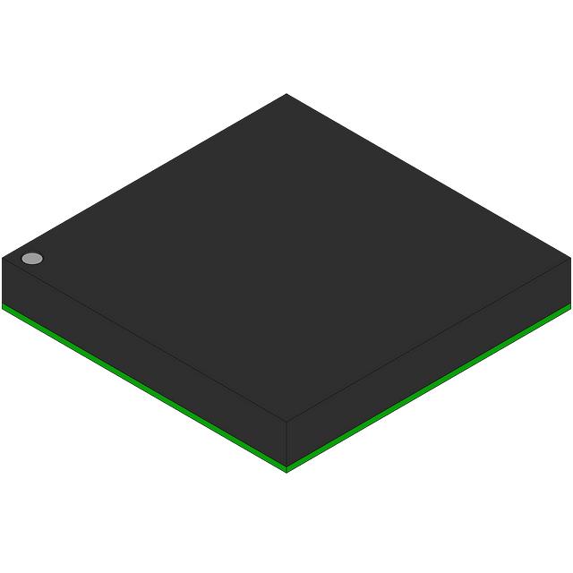 MCIMX515CJM6C NXP USA Inc.