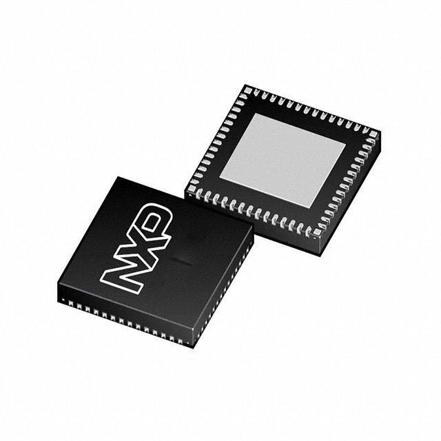 MC34PF8100EPEPR2 NXP USA Inc.