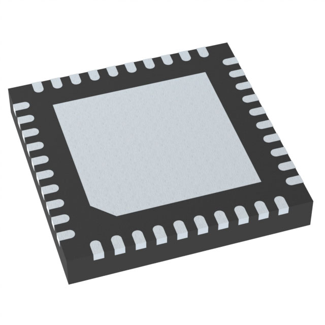 IR3570AMIE04TRP Infineon Technologies
