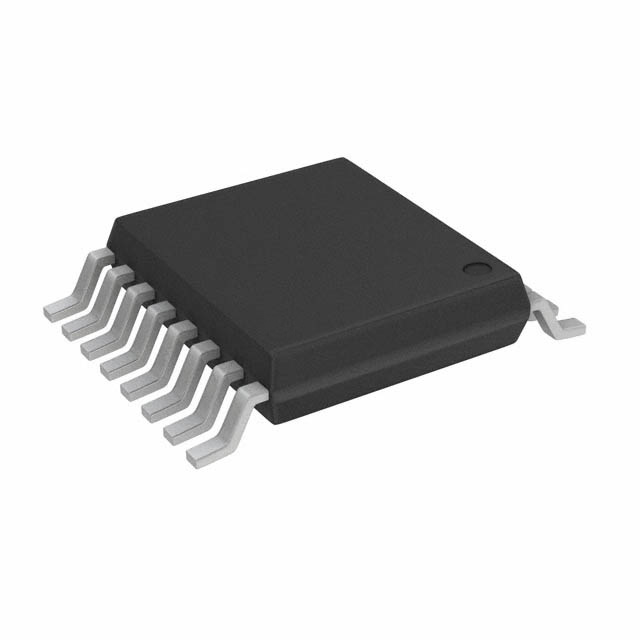 SC18IS602IPW,128 NXP USA Inc.