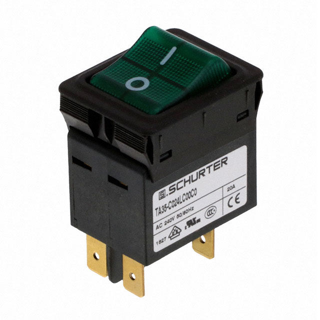 4435.0126 SCHURTER Inc.