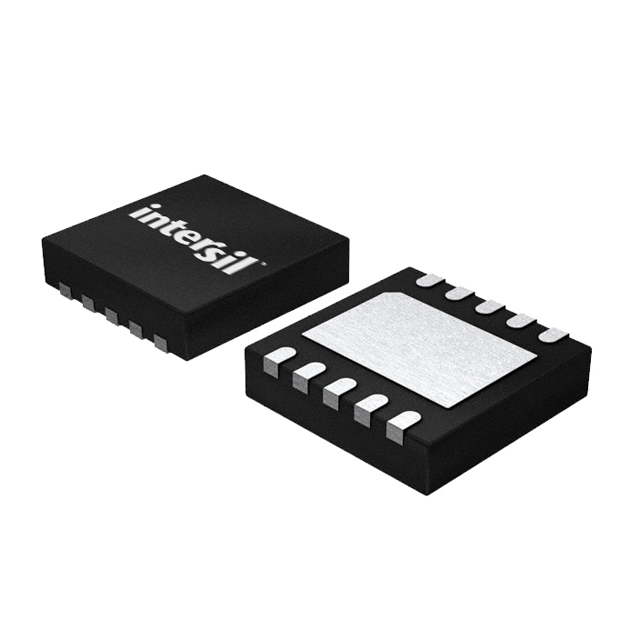 ISL9205DIRZ Renesas Electronics Corporation