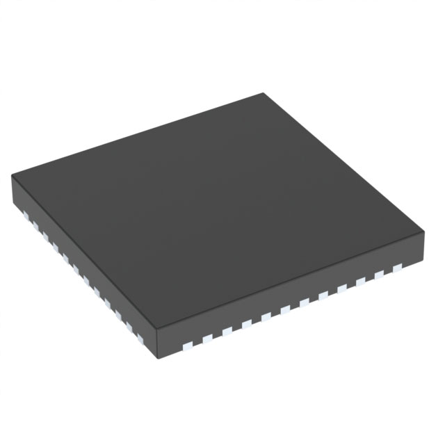 LPC55S04JHI48J NXP USA Inc.