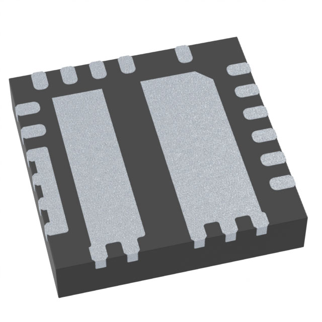 AOZ2260BQI-28 Alpha & Omega Semiconductor Inc.