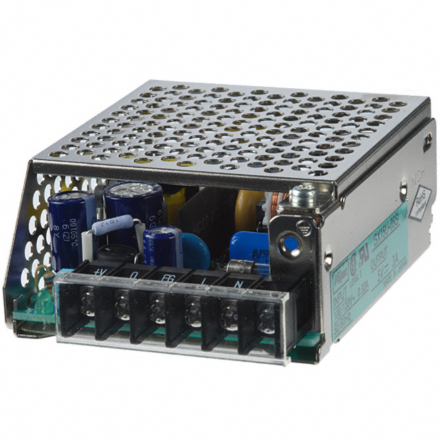 SX15U-05S Volgen + Furuno