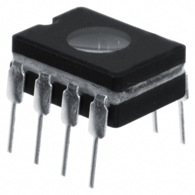 PIC12C509A/JW Microchip Technology