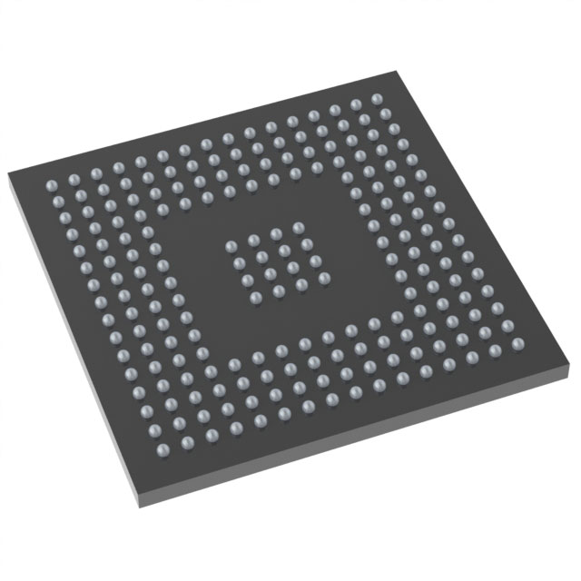 MCF54454CVP200 NXP USA Inc.