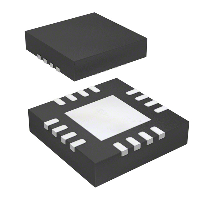 MAX5086BATE+ Analog Devices Inc./Maxim Integrated