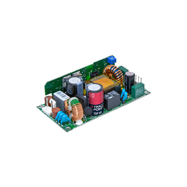 TOP 100-124 Traco Power