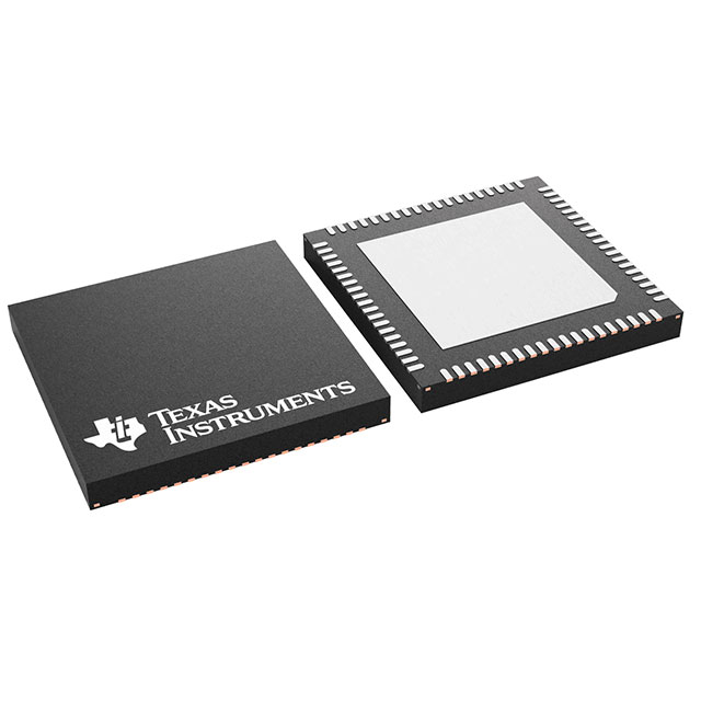 LP5891QRRFRQ1 Texas Instruments